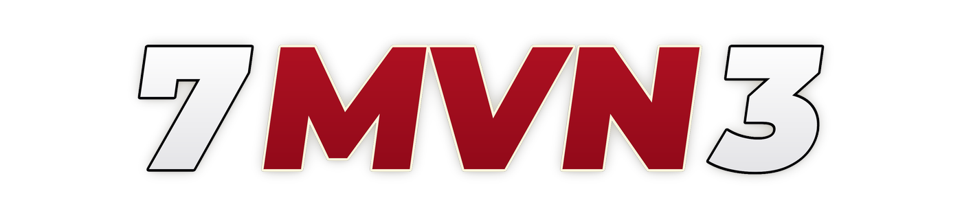 7mvn3 Logo